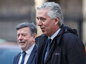 FAI at the Oireachtas: The Key...